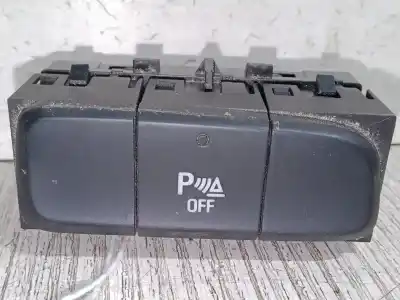 Peça sobressalente para automóvel em segunda mão interruptor sensor de estacionamento por opel corsa f 1.2 (68) referências oem iam yp00031777