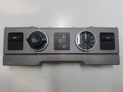 Piesă de schimb auto la mâna a doua comandă suspensie pentru land rover range rover i 4.3 vogue lse 4x4 referințe oem iam 6213690178501