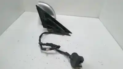 Peça sobressalente para automóvel em segunda mão espelho retrovisor esquerdo por audi a3 (8p1) 2.0 fsi referências oem iam   