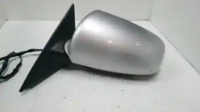 Peça sobressalente para automóvel em segunda mão espelho retrovisor esquerdo por audi a3 (8p1) 2.0 fsi referências oem iam   