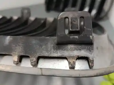 Second-hand car spare part front grille for bmw x3 (e83) 2.0 sd oem iam references   