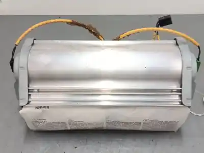 Pezzo di ricambio per auto di seconda mano air bag frontale per bmw x3 (e83) 2.0 sd riferimenti oem iam 397056041122