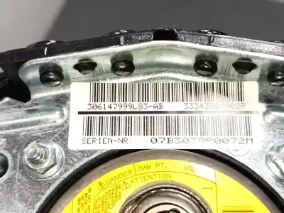 Pezzo di ricambio per auto di seconda mano air bag anteriore sinistro per bmw x3 (e83) 2.0 sd riferimenti oem iam 306147999l83ab  
