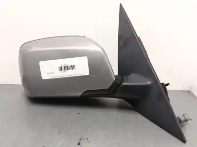 Peça sobressalente para automóvel em segunda mão espelho retrovisor direito por bmw x3 (e83) 2.0 sd referências oem iam   