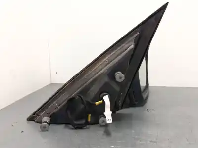 Peça sobressalente para automóvel em segunda mão espelho retrovisor direito por bmw x3 (e83) 2.0 sd referências oem iam   