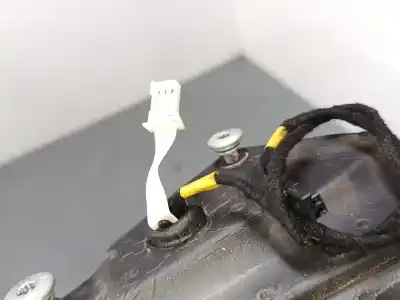 Peça sobressalente para automóvel em segunda mão espelho retrovisor direito por bmw x3 (e83) 2.0 sd referências oem iam   