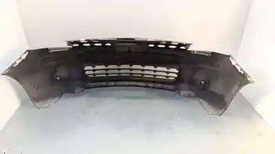 Second-hand car spare part front bumper for nissan note (e11, ne11) 1.6 oem iam references 620229u040  