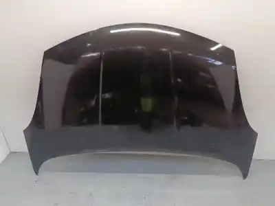 Second-hand car spare part Bonnet for NISSAN NOTE (E11, NE11) 1.6 OEM IAM references   