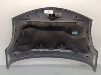 Second-hand car spare part bonnet for nissan note (e11, ne11) 1.6 oem iam references   