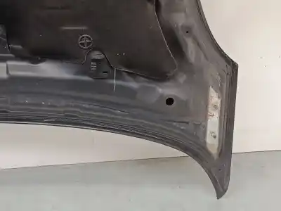 Second-hand car spare part bonnet for nissan note (e11, ne11) 1.6 oem iam references   