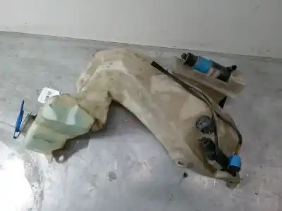 Peça sobressalente para automóvel em segunda mão depósito do limpa vidros por audi a4 b6 avant (8e5) 1.9 tdi referências oem iam 