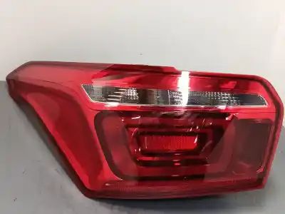 Second-hand car spare part  for CITROEN C-ELYSEE (DD_)  OEM IAM references 9817303780  