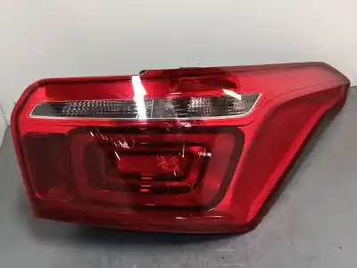 Second-hand car spare part  for CITROEN C-ELYSEE (DD_)  OEM IAM references 9818810280  