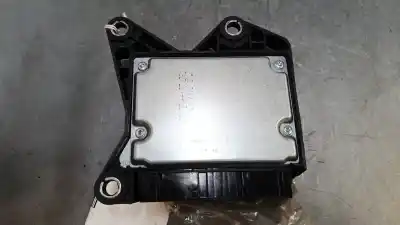 Pezzo di ricambio per auto di seconda mano centralina airbag per citroen c-elysee (dd_) 1.2 vti 82 riferimenti oem iam 9805630180  620595200