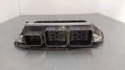 Second-hand car spare part  for CITROEN C-ELYSEE (DD_)  OEM IAM references 9811545080 HW9800913080 A2C1403940001