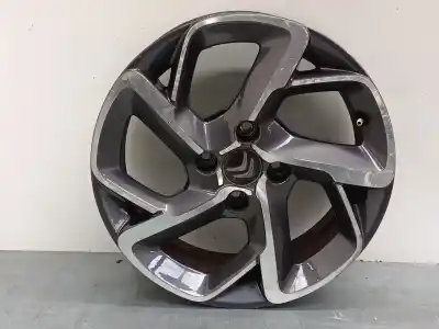 Second-hand car spare part rim for citroen c-elysee (dd_) 1.2 vti 82 oem iam references 9815781477