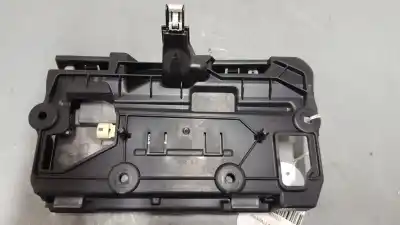 Second-hand car spare part multifunction display for citroen c-elysee (dd_) 1.2 vti 82 oem iam references 9821908880  