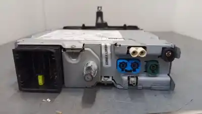 Second-hand car spare part multifunction display for citroen c-elysee (dd_) 1.2 vti 82 oem iam references 9821908880  