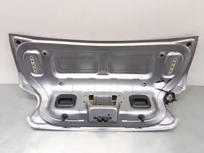 Second-hand car spare part tailgate for citroen c-elysee (dd_) 1.2 vti 82 oem iam references 9675044480  