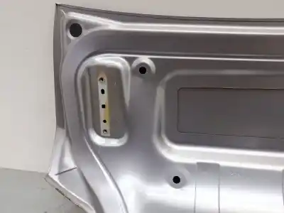 Second-hand car spare part tailgate for citroen c-elysee (dd_) 1.2 vti 82 oem iam references 9675044480  