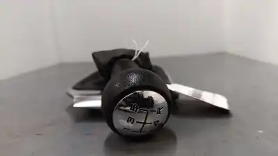 Second-hand car spare part gear lever knob for citroen c-elysee (dd_) 1.2 vti 82 oem iam references 9674835377