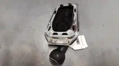 Pezzo di ricambio per auto di seconda mano pomello della leva del cambio per citroen c-elysee (dd_) 1.2 vti 82 riferimenti oem iam 9674835377  