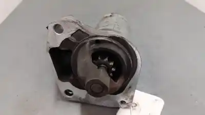 Peça sobressalente para automóvel em segunda mão motor de arranque por citroen c-elysee (dd_) 1.2 vti 82 referências oem iam 967153088003  428000-8332