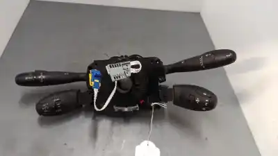 Peça sobressalente para automóvel em segunda mão COMUTADOR DE LUZES por CITROEN C-ELYSEE (DD_)  Referências OEM IAM 98062252XT  