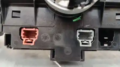 Peça sobressalente para automóvel em segunda mão comutador de luzes por citroen c-elysee (dd_) 1.2 vti 82 referências oem iam 98062252xt  