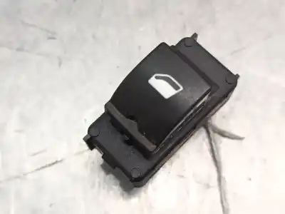 Second-hand car spare part right front power window switch for citroen c-elysee (dd_) 1.2 vti 82 oem iam references 96657927zd