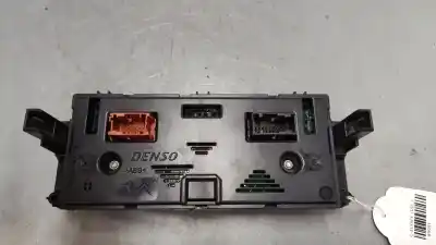 Pezzo di ricambio per auto di seconda mano controllo climatico per citroen c-elysee (dd_) 1.2 vti 82 riferimenti oem iam 9823740080  