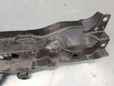 Second-hand car spare part front front for citroen c-elysee (dd_) 1.2 vti 82 oem iam references   