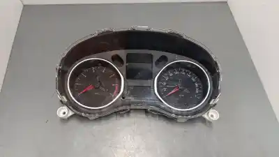 Second-hand car spare part dashboard for citroen c-elysee (dd_) 1.2 vti 82 oem iam references 982555868000