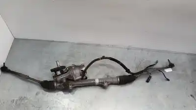 Second-hand car spare part steering rack for citroen c-elysee (dd_) 1.2 vti 82 oem iam references 6820000190 b