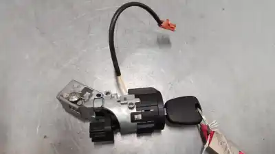 Second-hand car spare part ignition switch for citroen c-elysee (dd_) 1.2 vti 82 oem iam references 9663123280