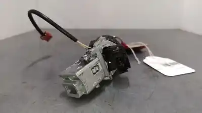 Second-hand car spare part ignition switch for citroen c-elysee (dd_) 1.2 vti 82 oem iam references 9663123280  