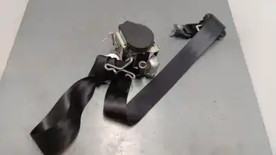 Second-hand car spare part front left seat belt for citroen c-elysee (dd_) 1.2 vti 82 oem iam references 98036065xx