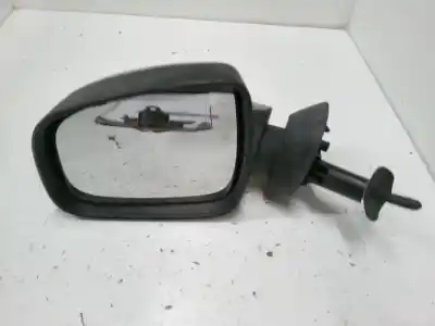 Second-hand car spare part Left Rearview Mirror for DACIA SANDERO 1.6 MPI 85 (BS03) OEM IAM references   