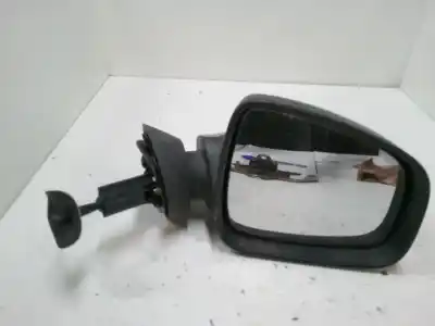 Second-hand car spare part Right Rearview Mirror for DACIA SANDERO 1.6 MPI 85 (BS03) OEM IAM references   