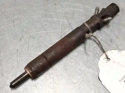 Second-hand car spare part injector for ford tourneo connect 1.8 tdci /tddi /di oem iam references 