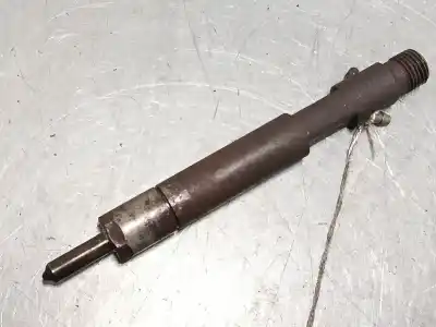 Second-hand car spare part injector for ford tourneo connect 1.8 tdci /tddi /di oem iam references 