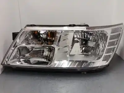 Pièce détachée automobile d'occasion feu gauche pour dodge journey 2.0 crd références oem iam 05067789ad