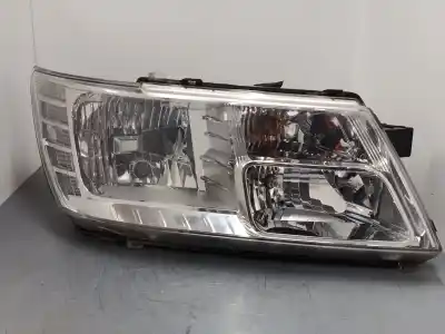 Pièce détachée automobile d'occasion feu droit pour dodge journey 2.0 crd références oem iam 05067788a