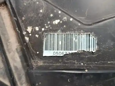 Peça sobressalente para automóvel em segunda mão farol / farolim direito por dodge journey 2.0 crd referências oem iam 05067788a  