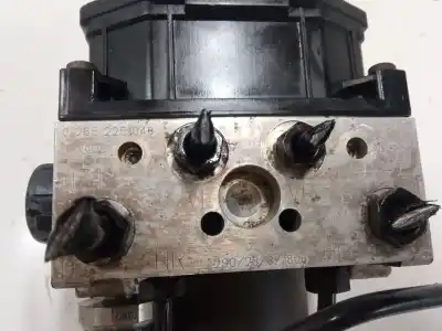 Peça sobressalente para automóvel em segunda mão abs por audi a4 b6 avant (8e5) 1.9 tdi referências oem iam 0265225048  