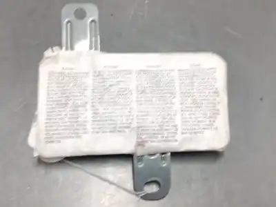 Piesă de schimb auto la mâna a doua airbag lateral stanga spate pentru bmw 7 (e65, e66, e67) 730 i, li referințe oem iam 407077221013  