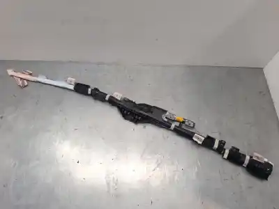 Peça sobressalente para automóvel em segunda mão Airbag Frontal Lado Esquerdo por PEUGEOT 108 1.2 Referências OEM IAM 5ZDANF3035034X  