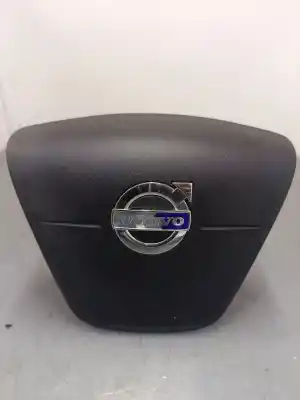 Peça sobressalente para automóvel em segunda mão airbag dianteiro esquerdo por volvo v40 fastback (525) d2 referências oem iam p31291369