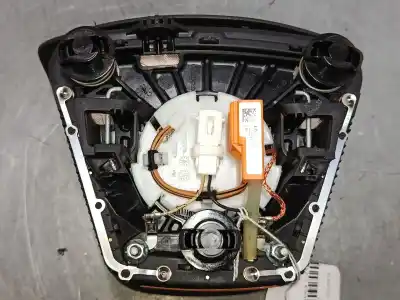 Second-hand car spare part front left air bag for volvo v40 fastback (525) d2 oem iam references p31291369  