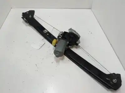 Second-hand car spare part Rear Right Window Regulator for BMW X5 (E53) 3.0 d OEM IAM references 83810229  